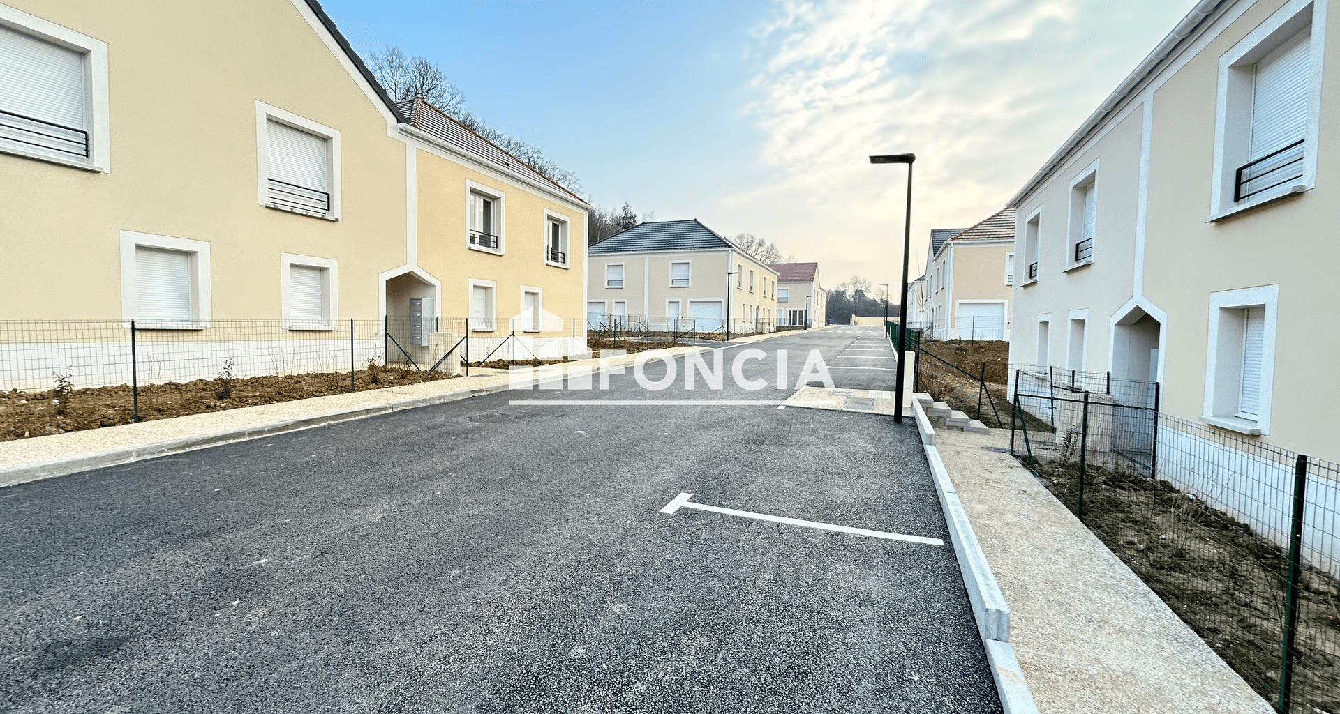 Appartement 4 pièces (78.3 m²) à louer - Saint-hilarion (78125)