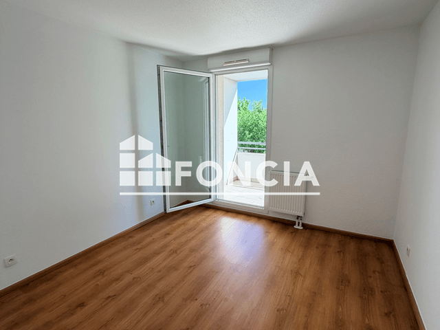 Appartement 4 pièces (83.12 m²) à louer - Schiltigheim (67300)