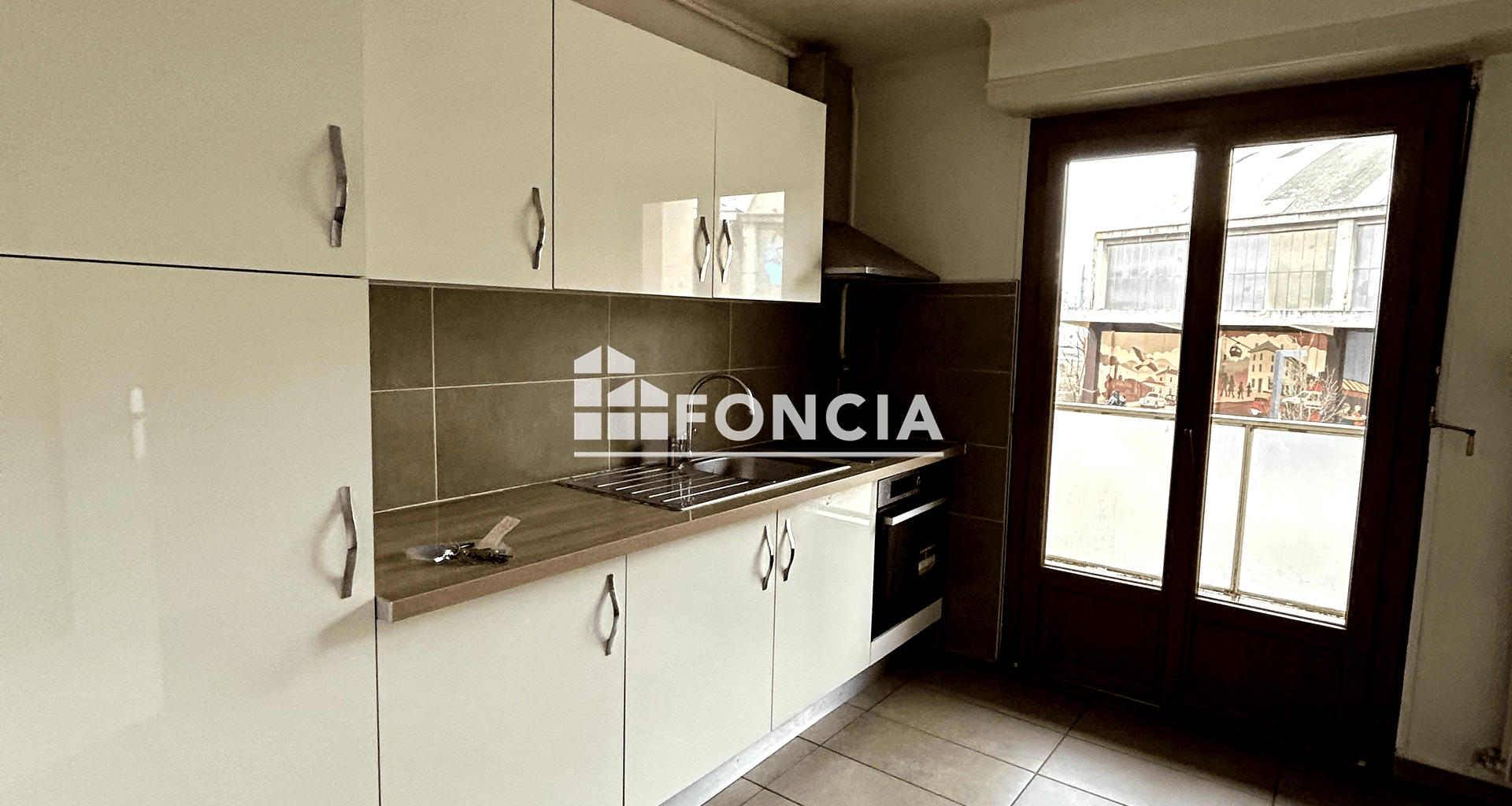 Appartement 3 pièces (75.6 m²) à vendre - Annemasse (74100)