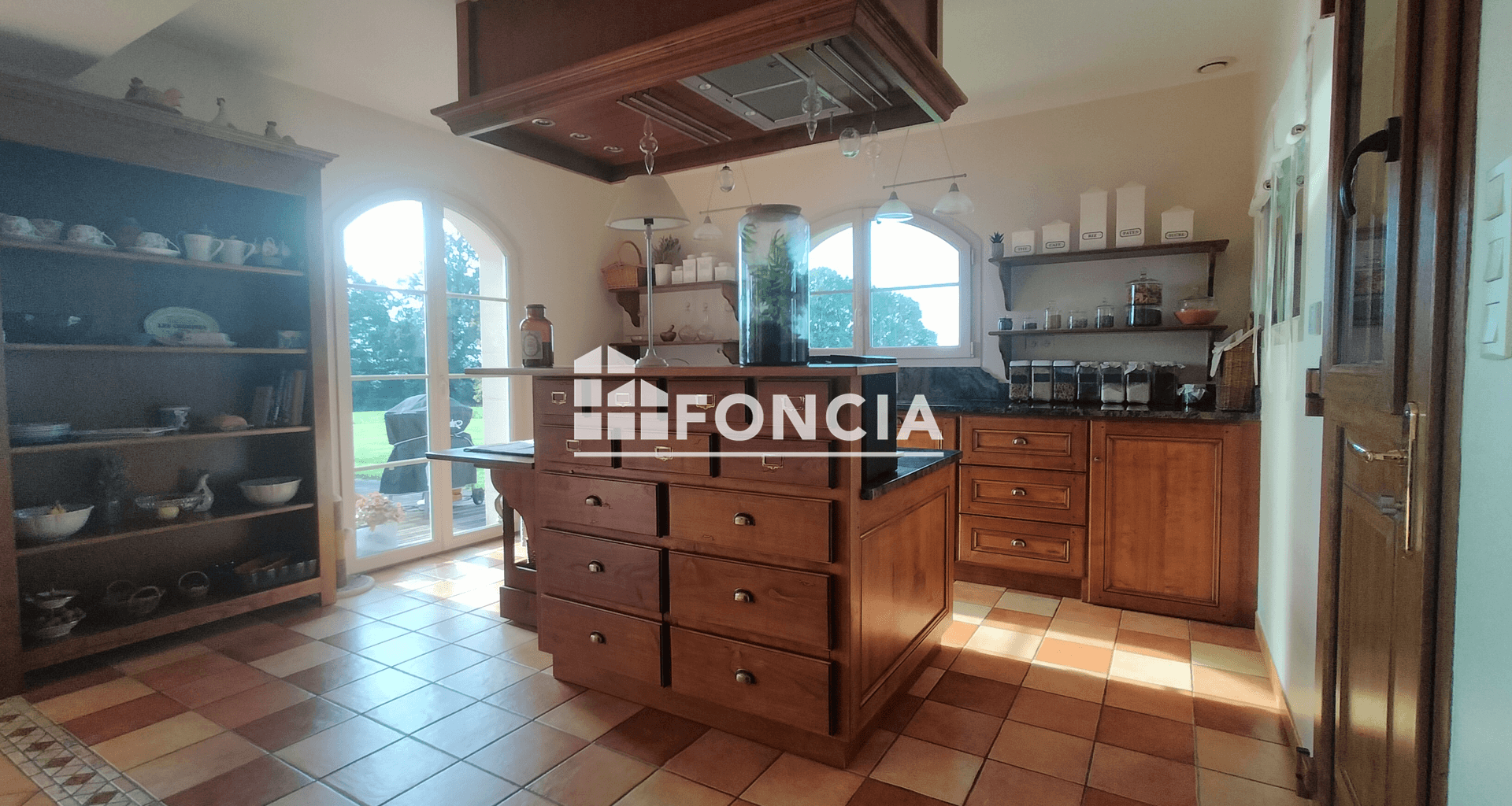 Maison 7 pièces (192 m²) à vendre - La Ferté-bernard (72400)