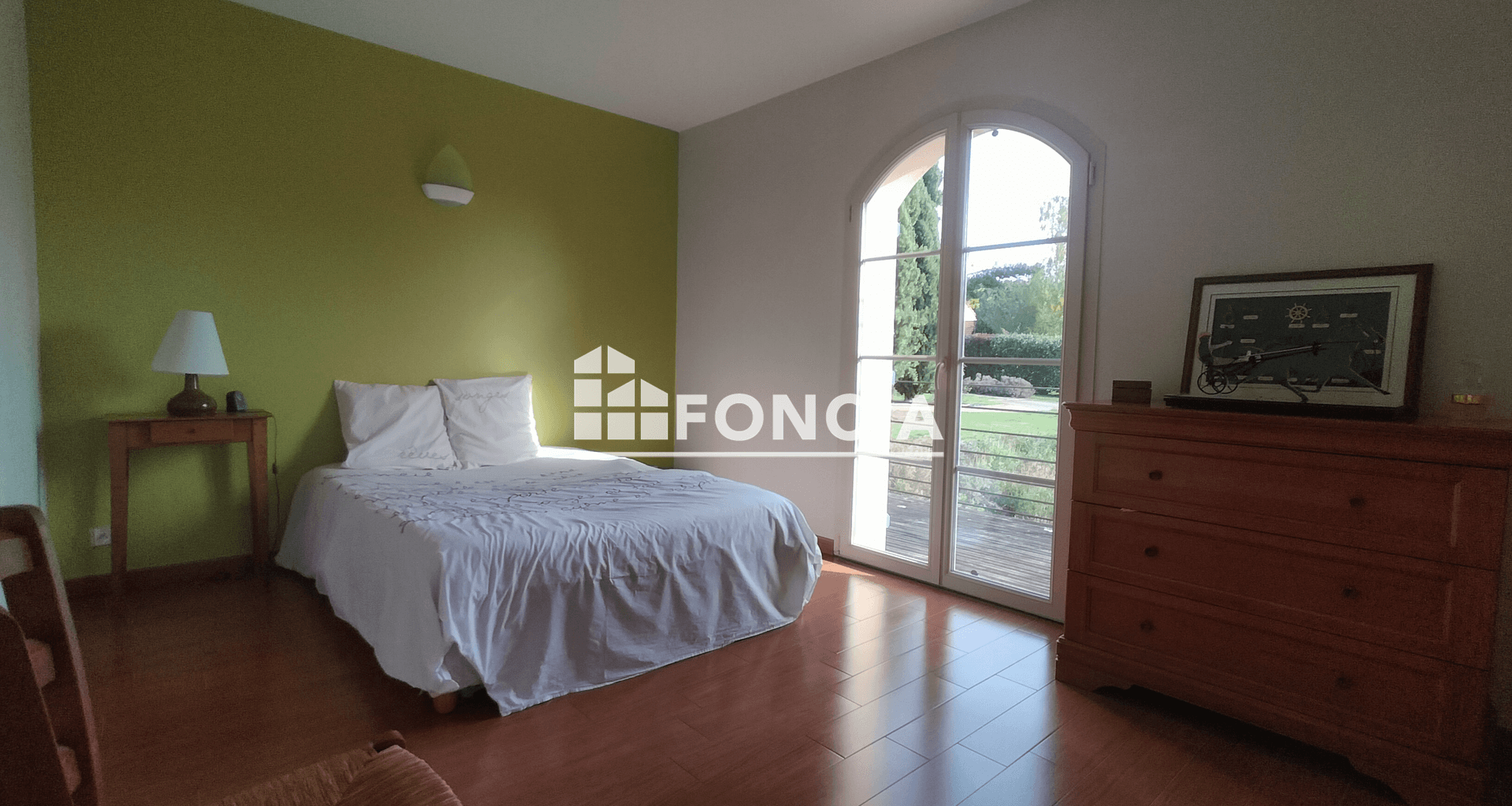 Maison 7 pièces (192 m²) à vendre - La Ferté-bernard (72400)