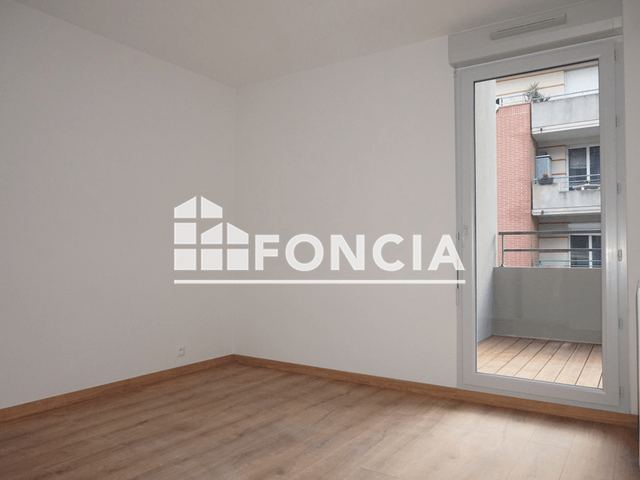 Appartement 3 pièces (67.48 m²) à louer - Launaguet (31140)