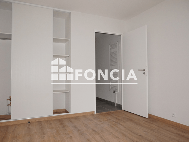 Appartement 3 pièces (67.48 m²) à louer - Launaguet (31140)