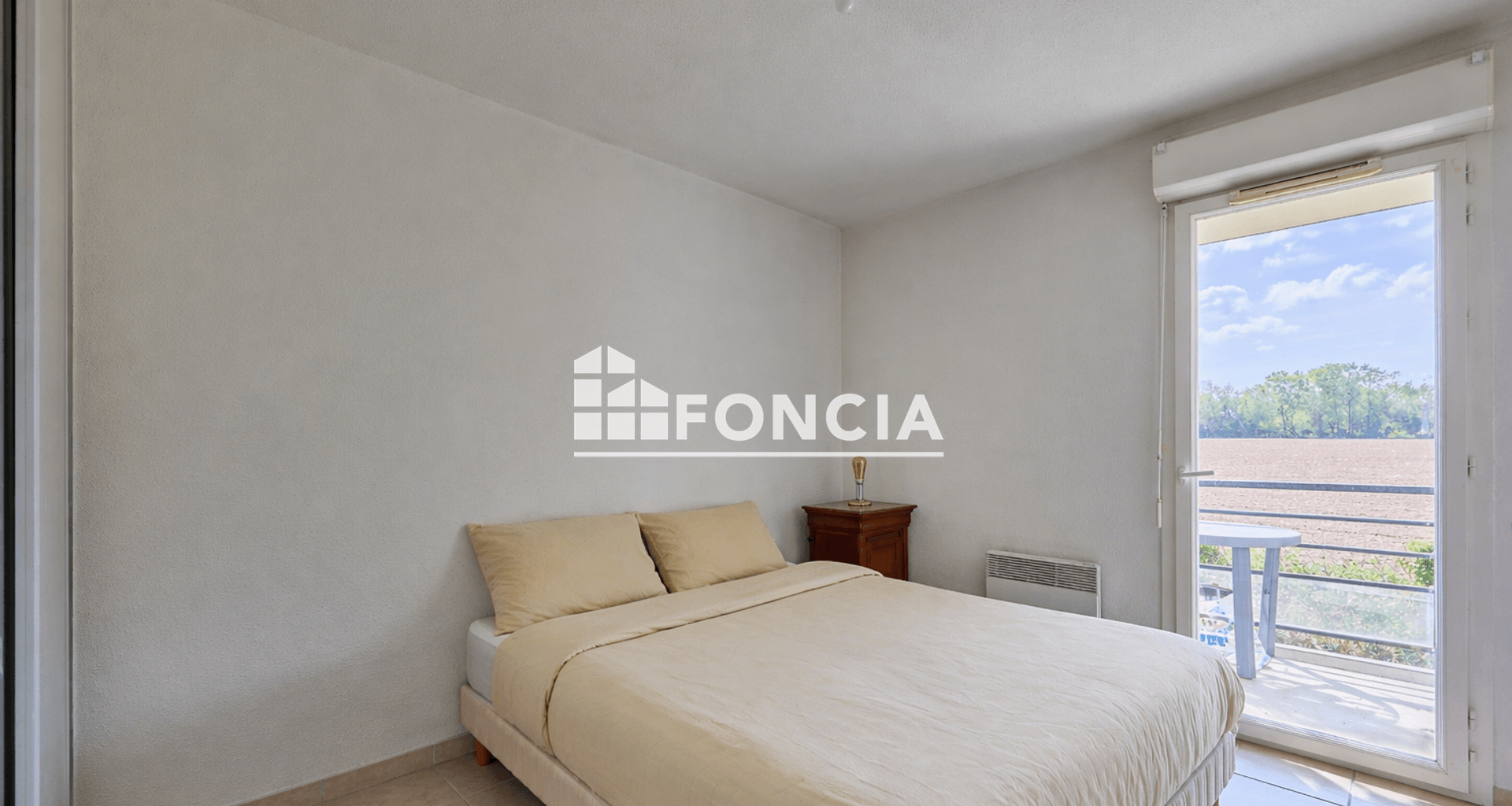 Appartement 2 pièces (39.45 m²) à vendre - Saint-lô (50000)