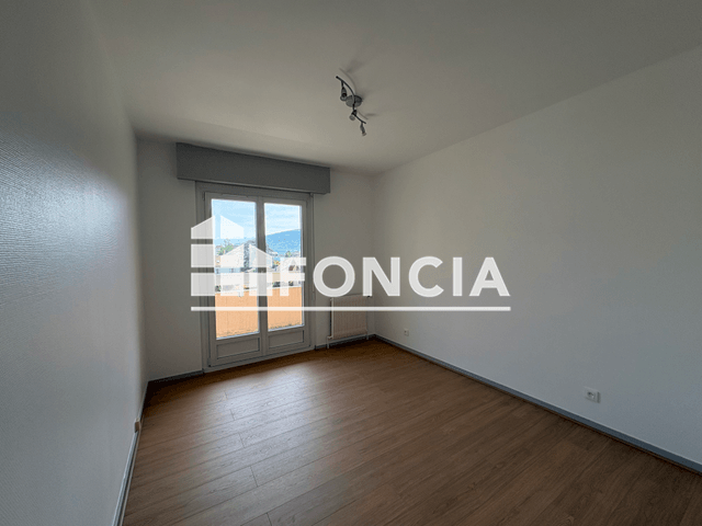 Appartement 2 pièces (46.22 m²) à louer - Gaillard (74240)