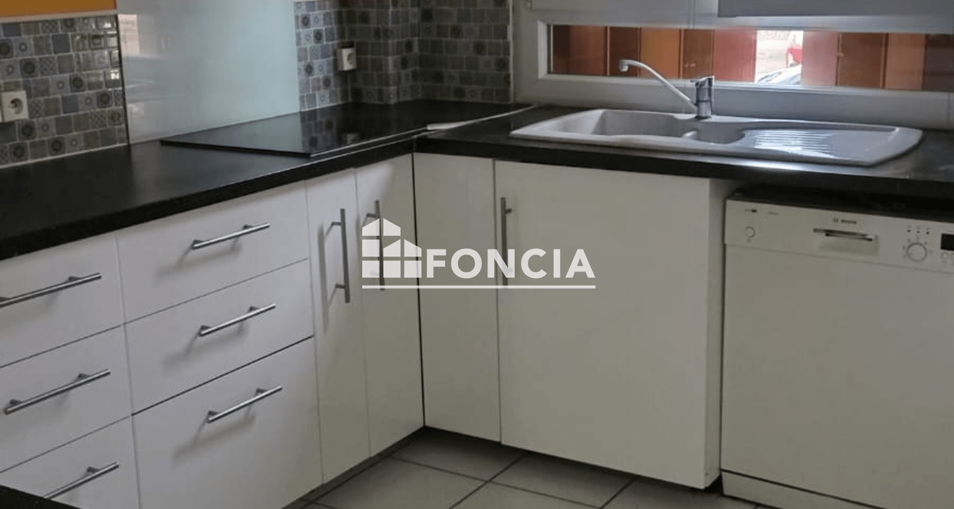 Appartement meublé 3 pièces (73.84 m²) à louer - Limeil-brévannes (94450)
