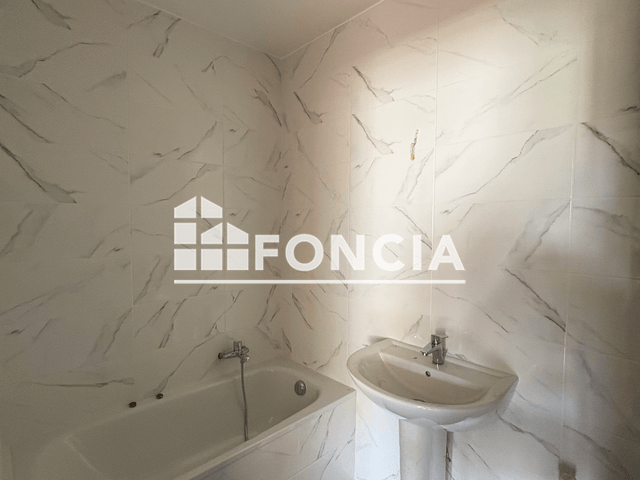 Appartement 2 pièces (46.22 m²) à louer - Gaillard (74240)