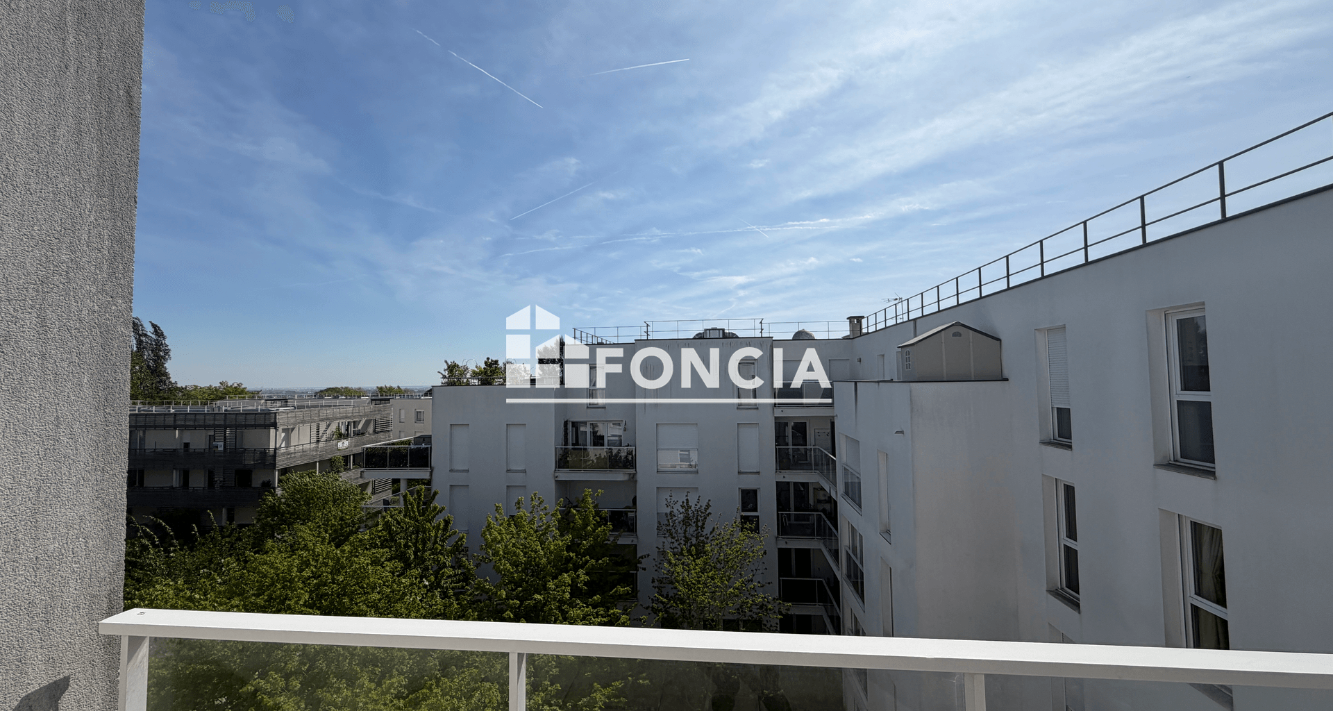 Appartement 2 pièces (41.35 m²) à vendre - Palaiseau (91120)