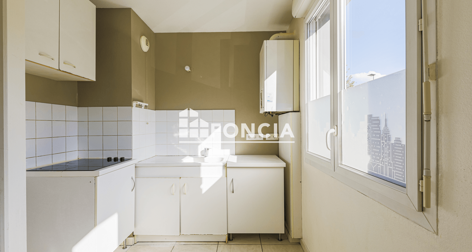 Studio (40 m²) à vendre - Gières (38610)