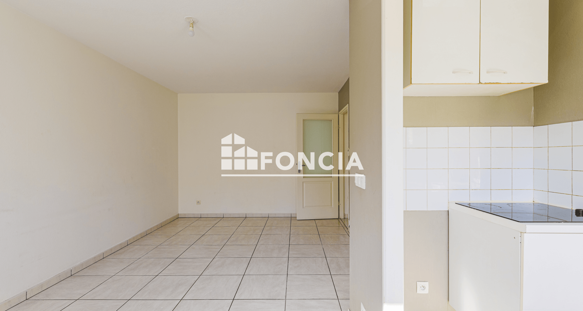 Studio (40 m²) à vendre - Gières (38610)