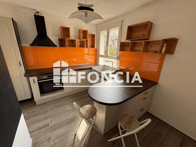 Appartement 2 pièces (51.77 m²) à louer - Epernay (51200)