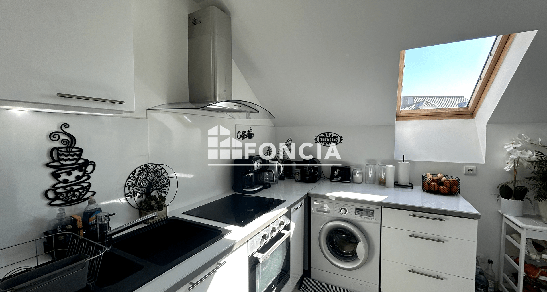 Appartement 3 pièces (63.69 m²) à vendre - Lucé (28110)