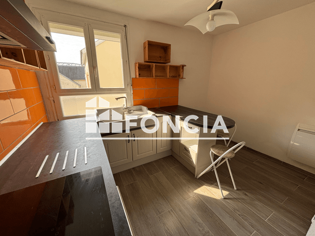 Appartement 2 pièces (51.77 m²) à louer - Epernay (51200)
