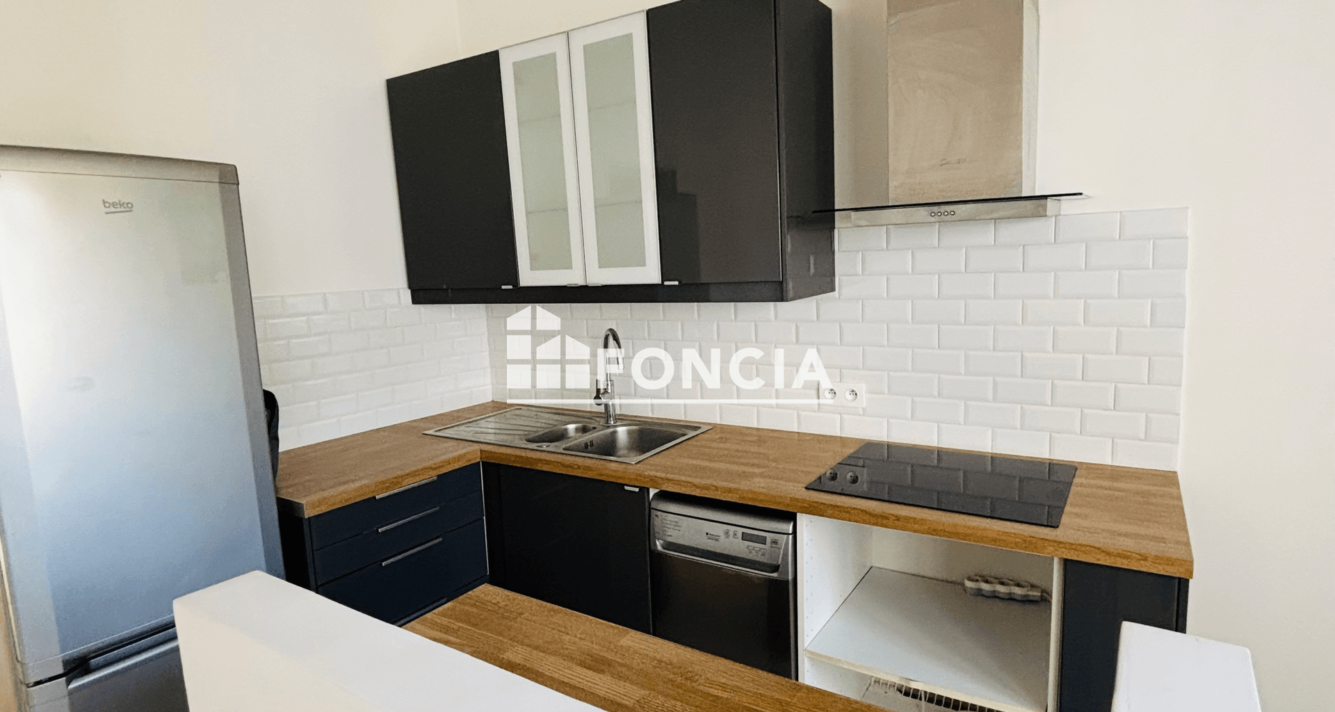 Appartement 2 pièces (41.5 m²) à louer - Enghien-les-bains (95880)