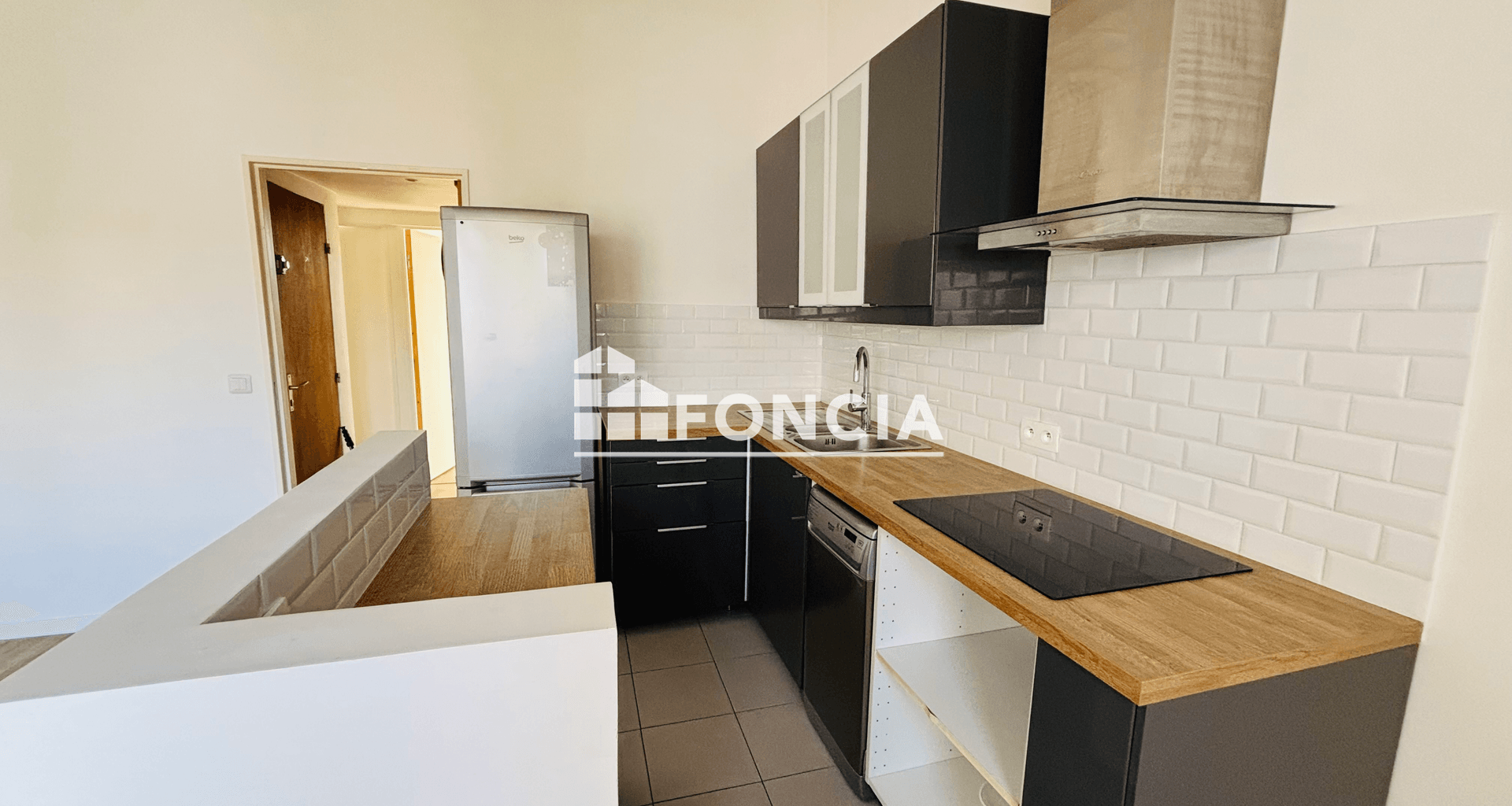 Appartement 2 pièces (41.5 m²) à louer - Enghien-les-bains (95880)