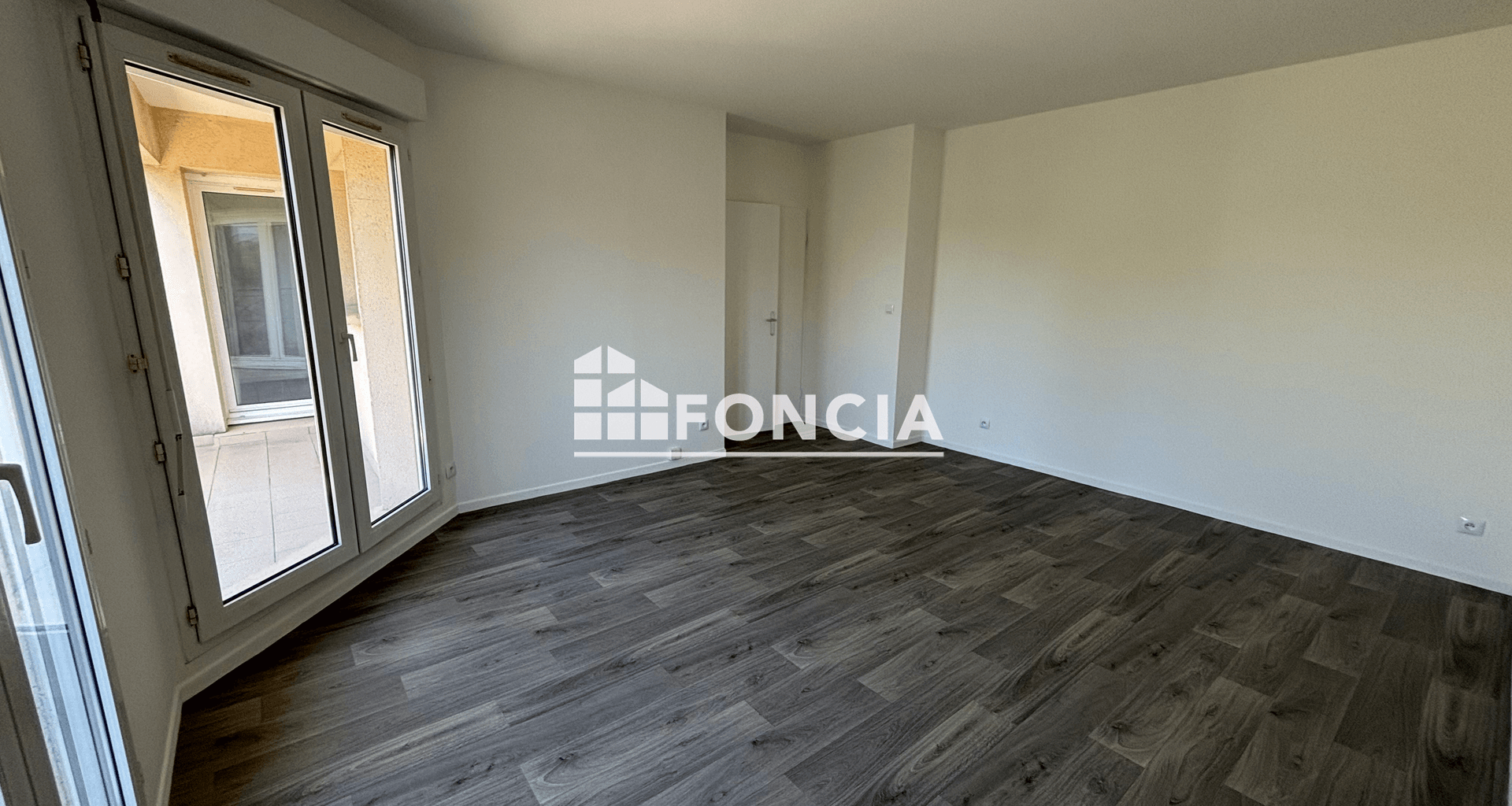 Appartement 2 pièces (43.45 m²) à louer - Marly-le-roi (78160)