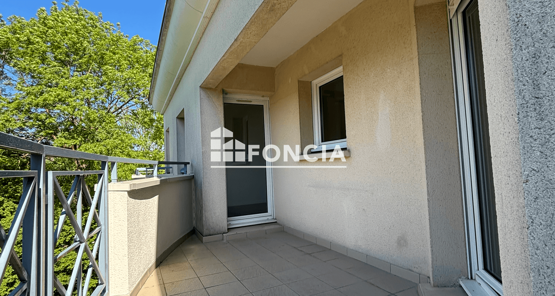 Appartement 2 pièces (43.45 m²) à louer - Marly-le-roi (78160)
