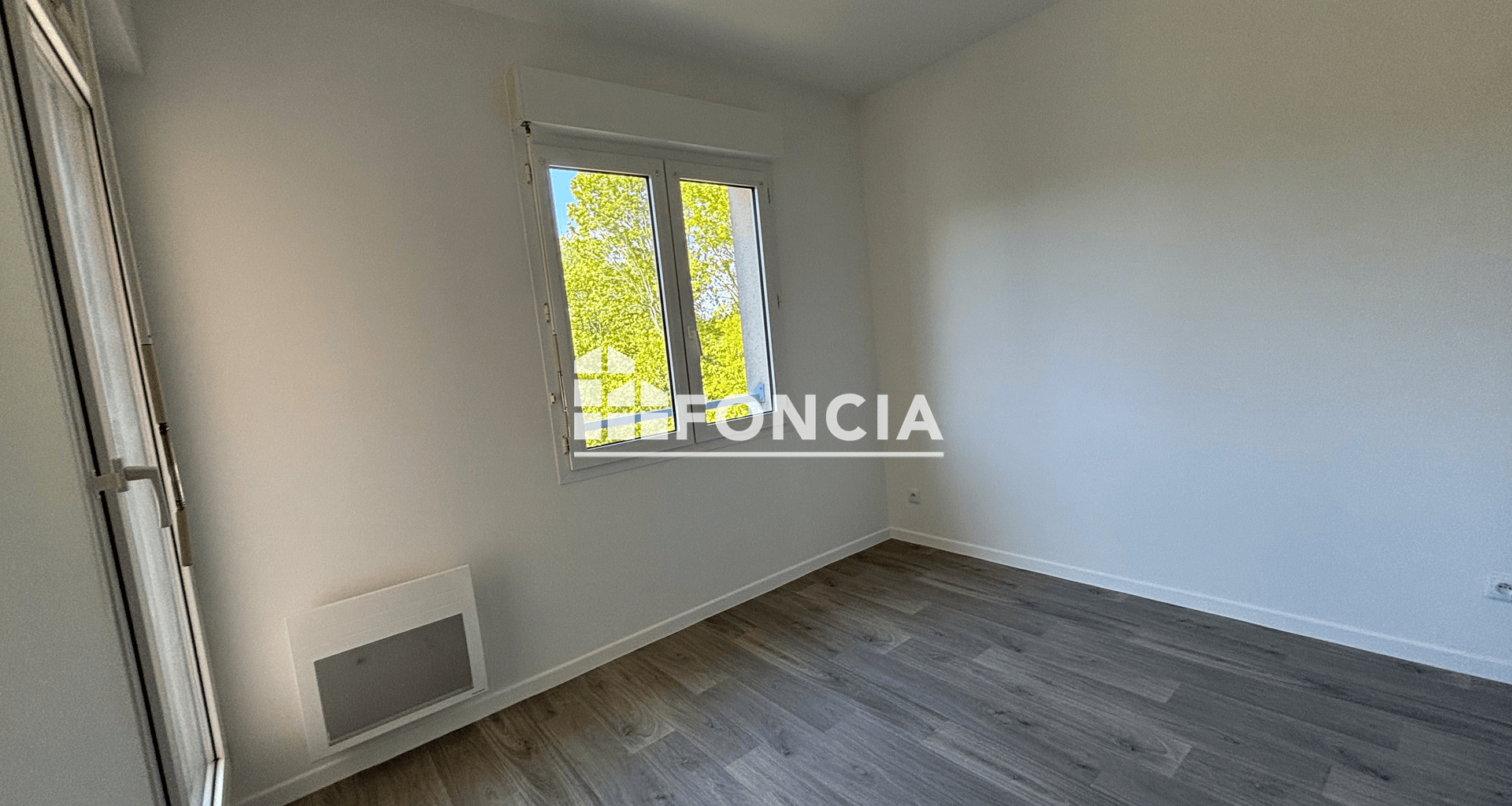 Appartement 2 pièces (43.45 m²) à louer - Marly-le-roi (78160)