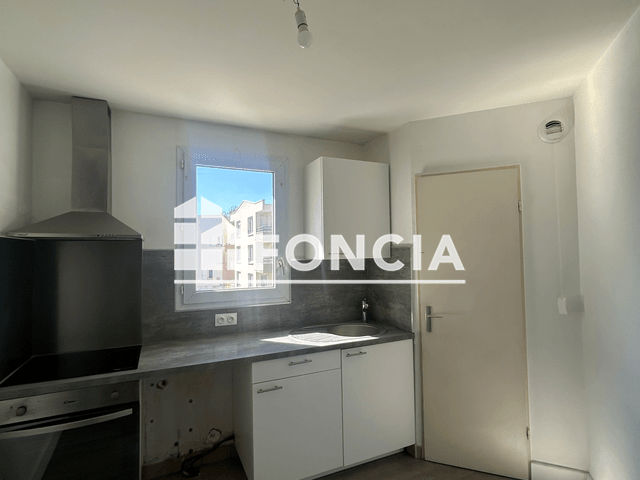 Appartement 3 pièces (63.05 m²) à louer - Orleans (45100)