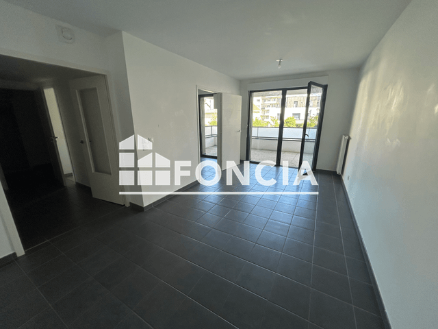 Appartement 2 pièces (47.74 m²) à louer - Grenoble (38000)