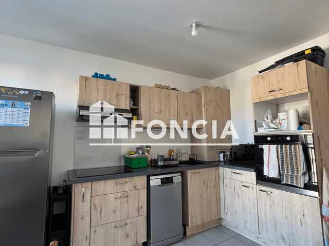 Appartement 3 pièces (60.86 m²) à louer - Chartres (28000)