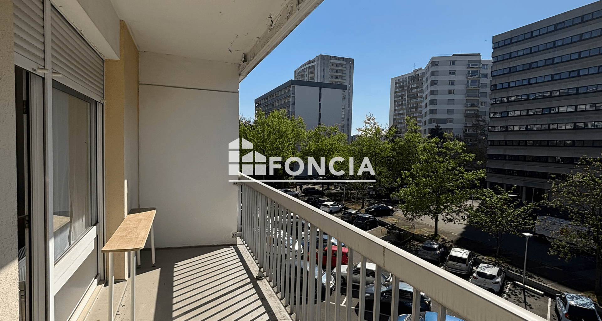 Studio (22.23 m²) à vendre - Strasbourg (67000)
