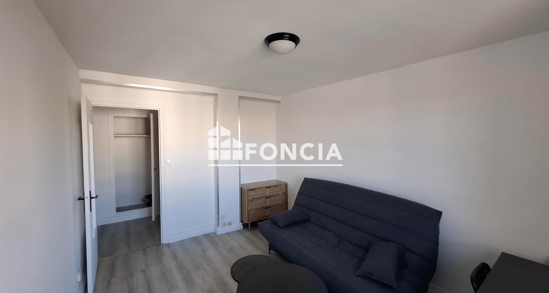 Studio (33.5 m²) à vendre - Charleville-mézières (08000)