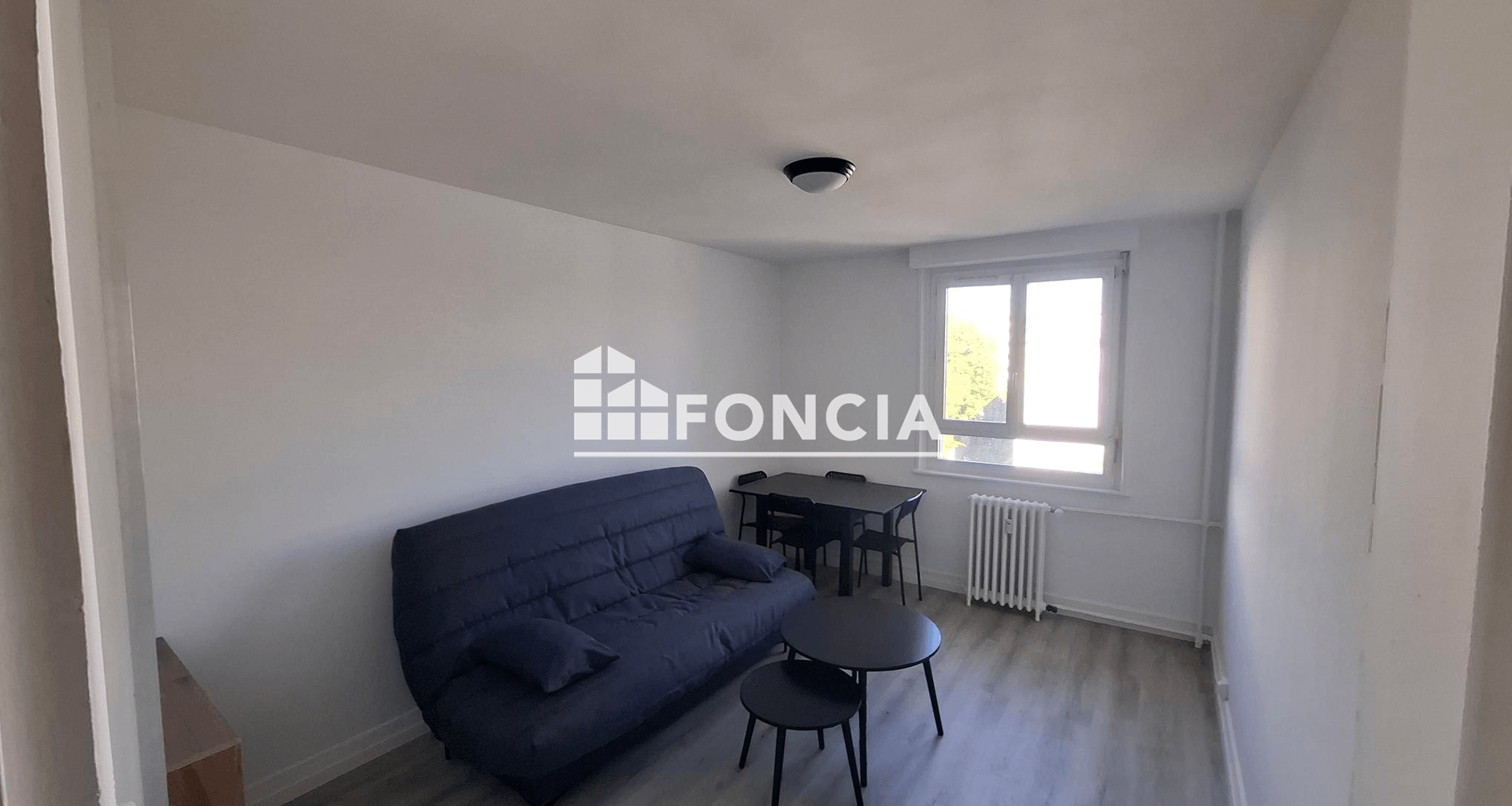 Studio (33.5 m²) à vendre - Charleville-mézières (08000)