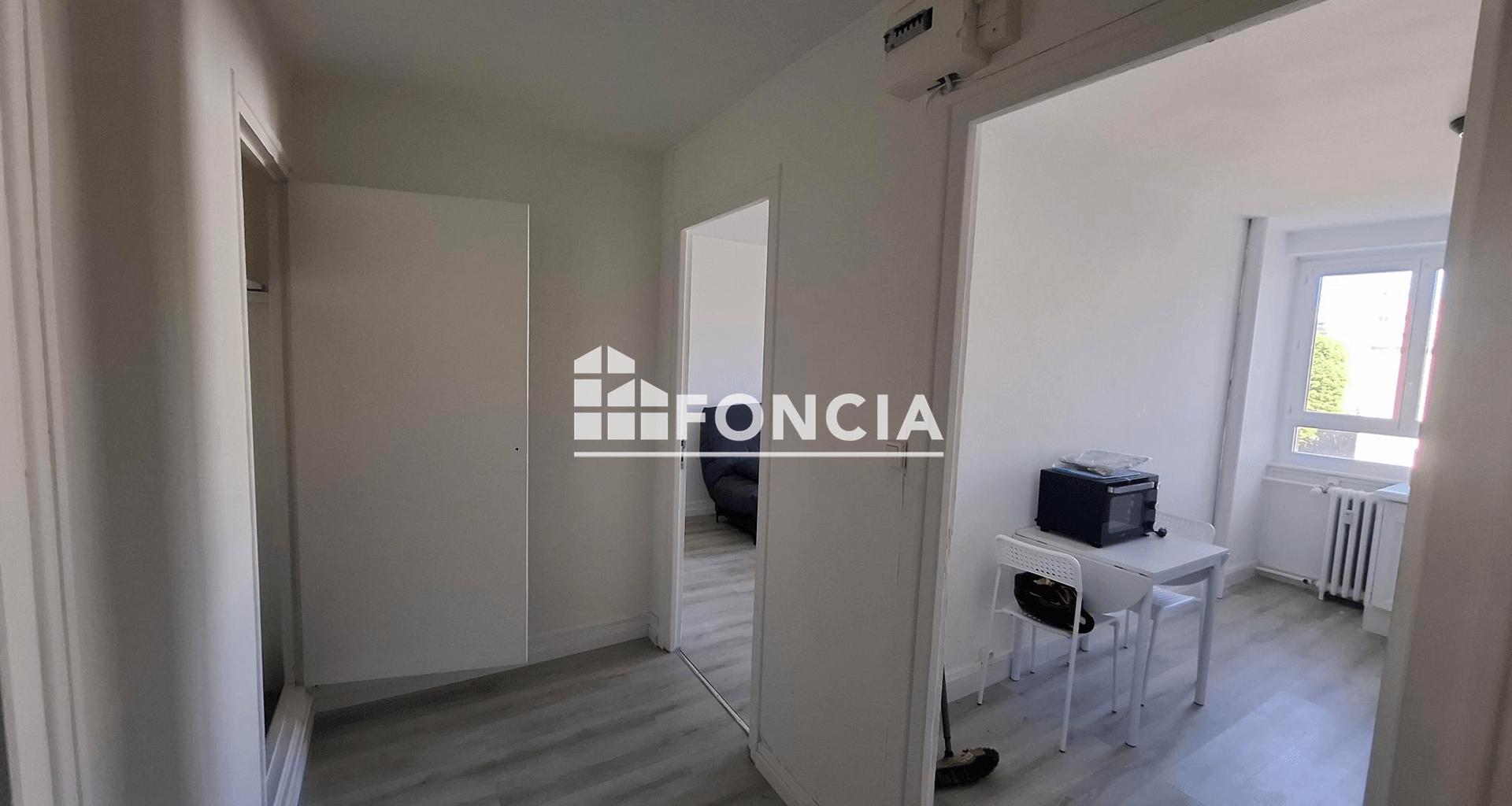 Studio (33.5 m²) à vendre - Charleville-mézières (08000)