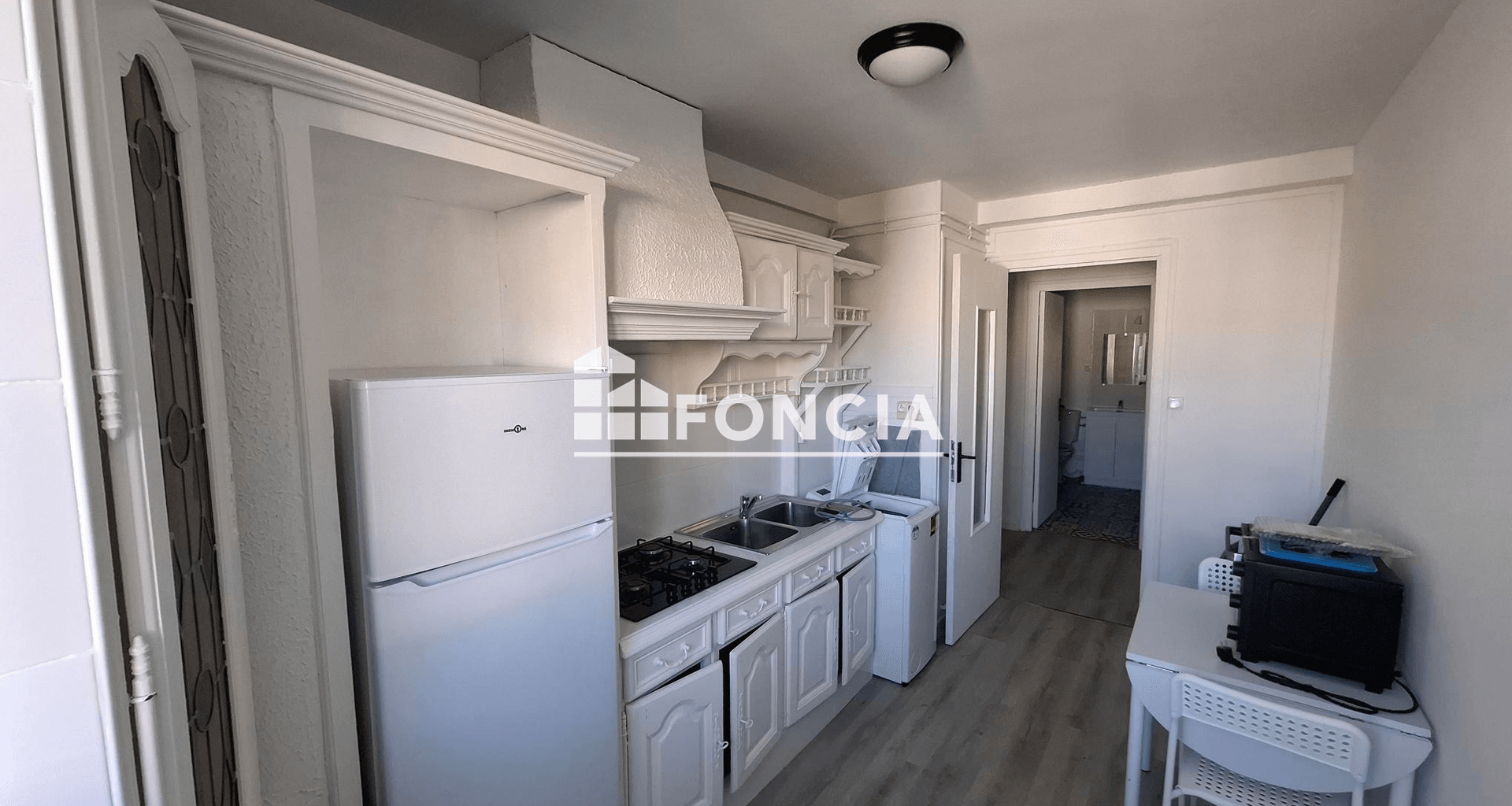 Studio (33.5 m²) à vendre - Charleville-mézières (08000)