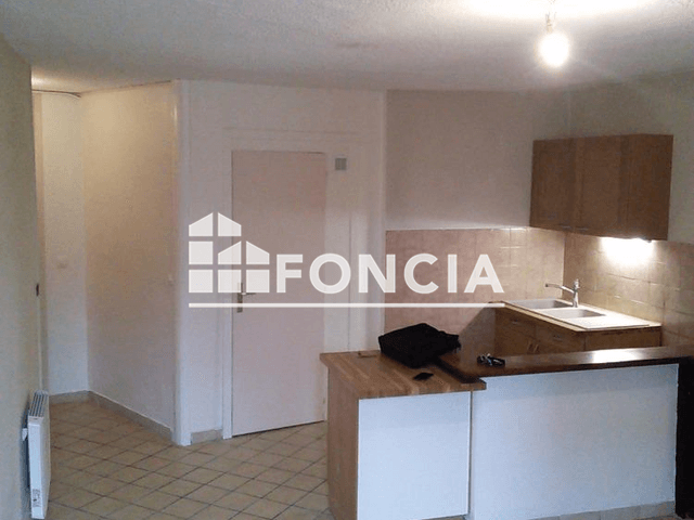 Appartement 2 pièces (45.6 m²) à louer - Vizille (38220)
