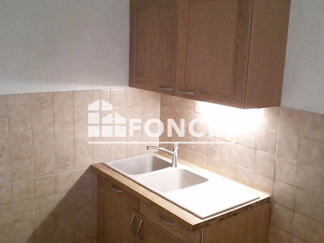 Appartement 2 pièces (45.6 m²) à louer - Vizille (38220)