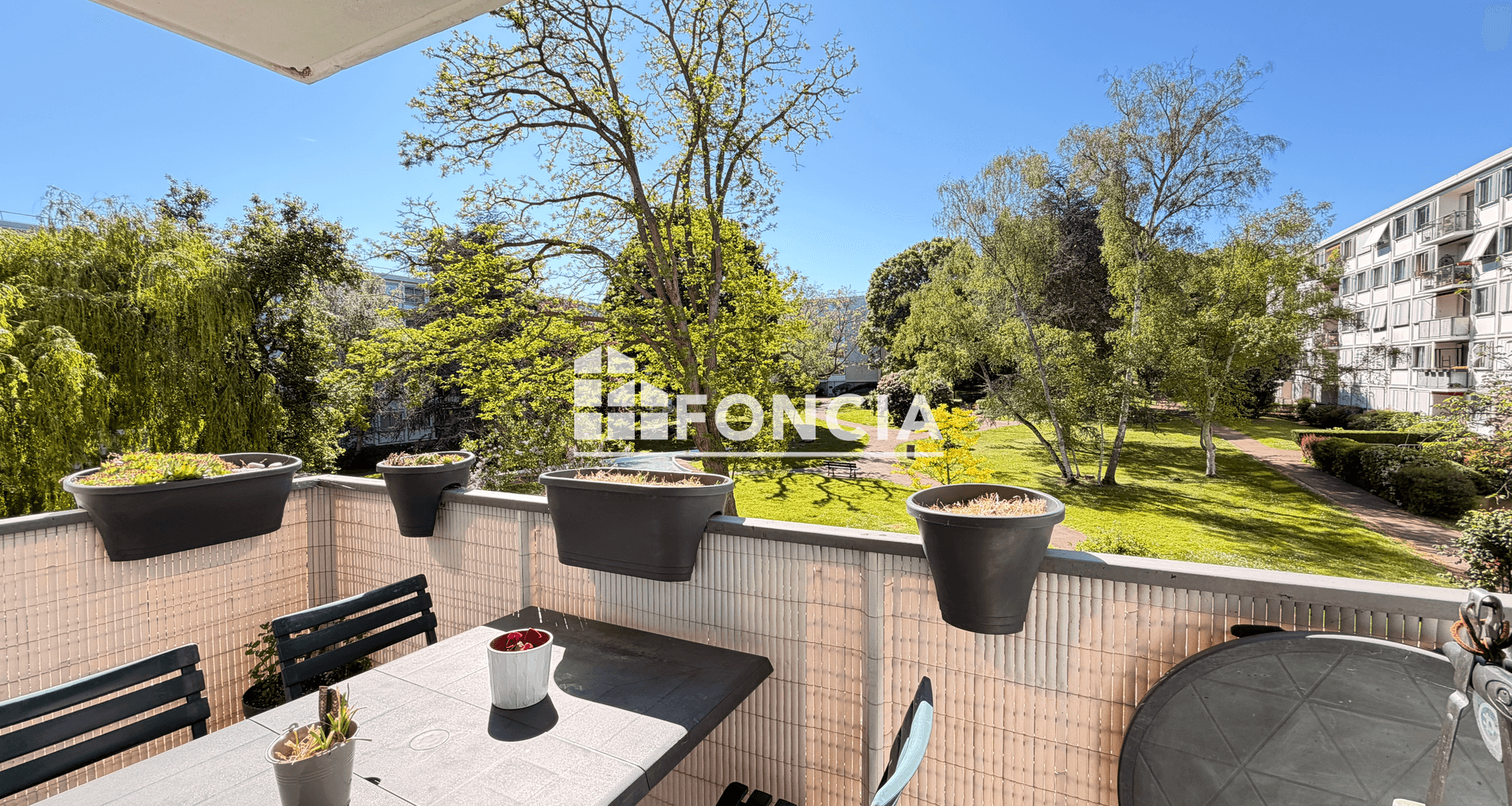 Appartement 5 pièces (81 m²) à vendre - Marly-le-roi (78160)