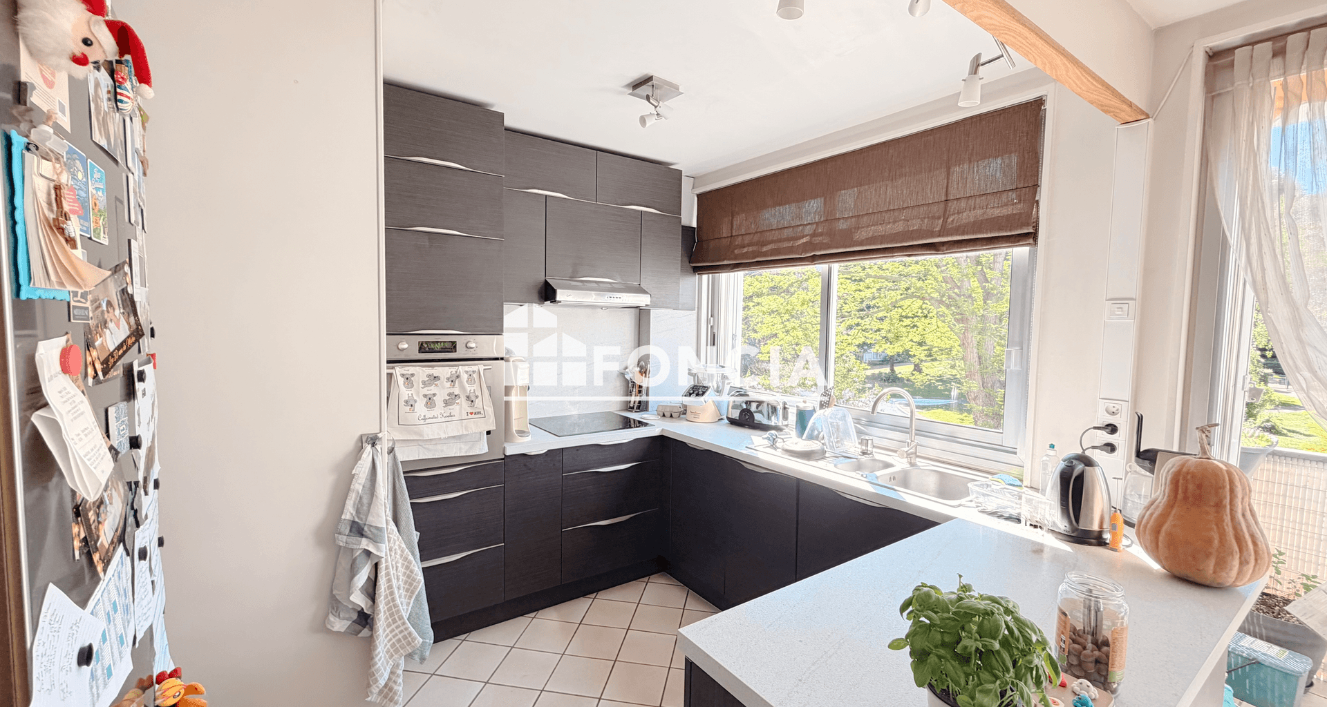 Appartement 5 pièces (81 m²) à vendre - Marly-le-roi (78160)