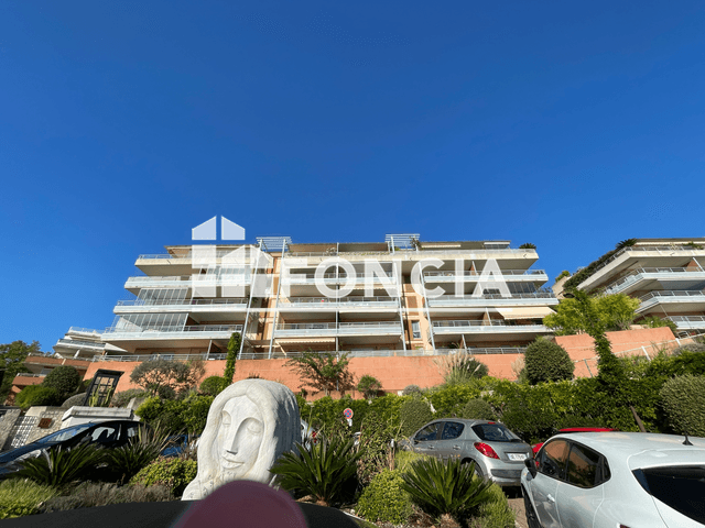 Appartement 3 pièces (71.67 m²) à louer - Grasse (06130)