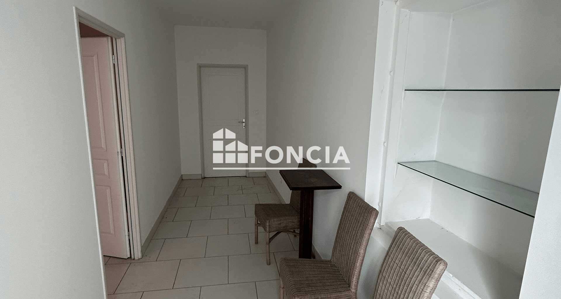 Appartement 3 pièces (63 m²) à vendre - Carpentras (84200)
