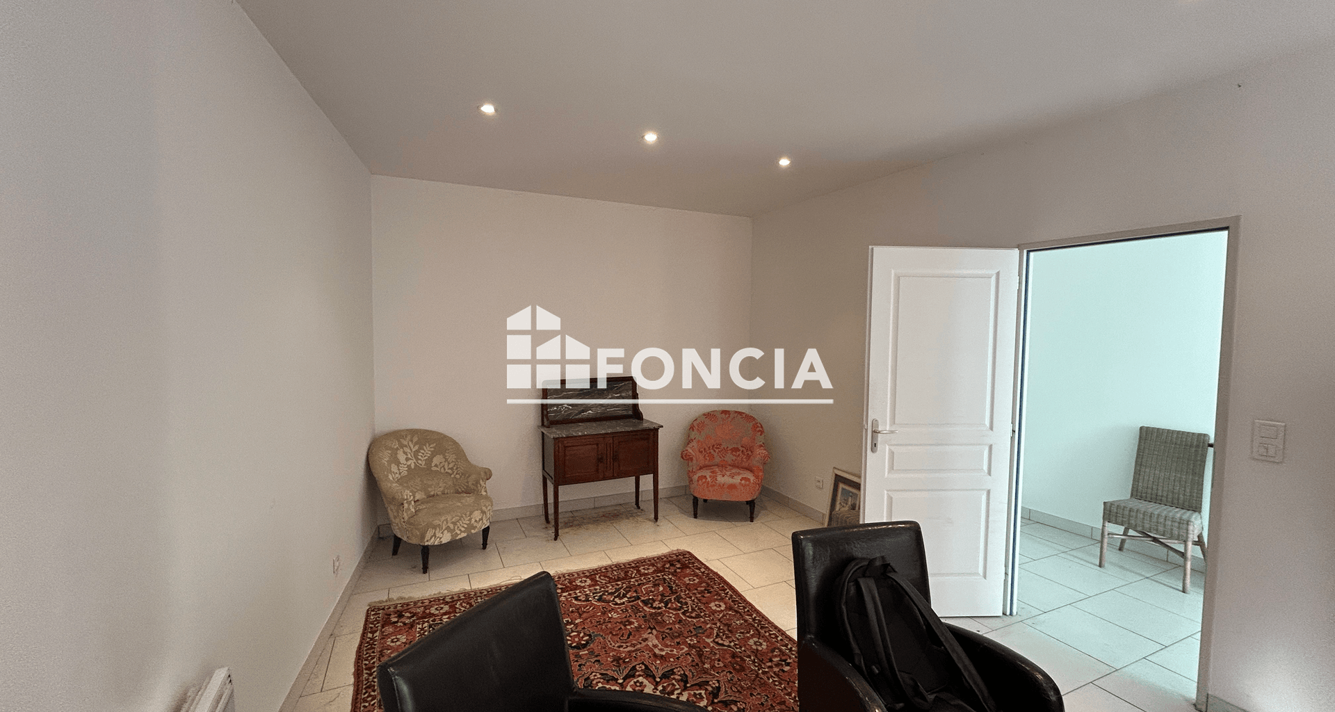 Appartement 3 pièces (63 m²) à vendre - Carpentras (84200)
