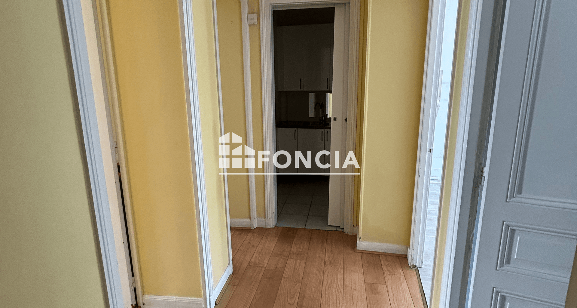 Appartement 3 pièces (55.45 m²) à louer - Nogent-sur-marne (94130)