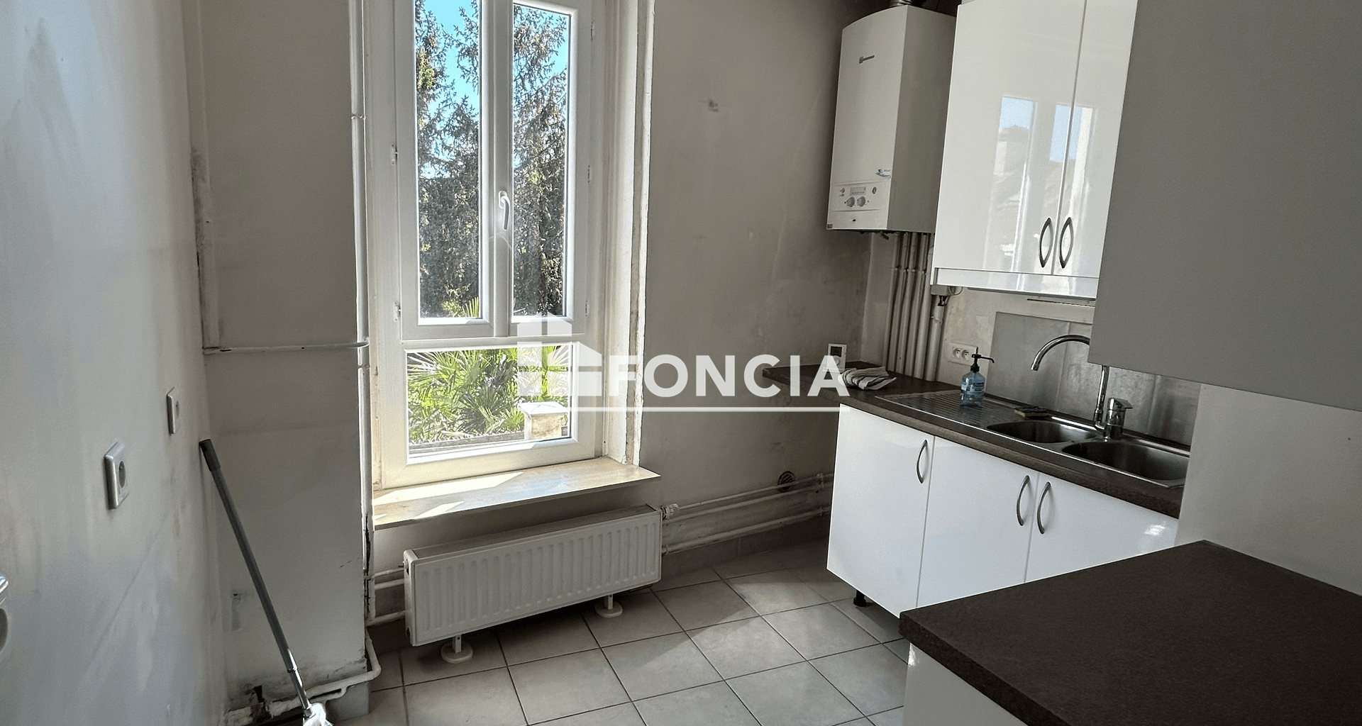 Appartement 3 pièces (55.45 m²) à louer - Nogent-sur-marne (94130)