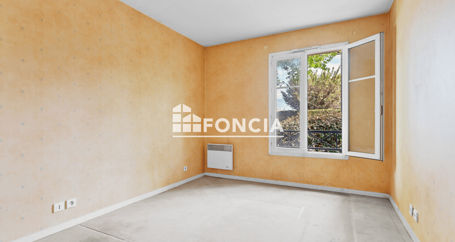 Appartement 2 pièces (46.07 m²) à vendre - Voisins-le-bretonneux (78960)