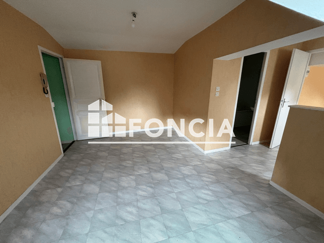 Appartement 2 pièces (18.65 m²) à louer - Rochefort Sur Loire (49190)