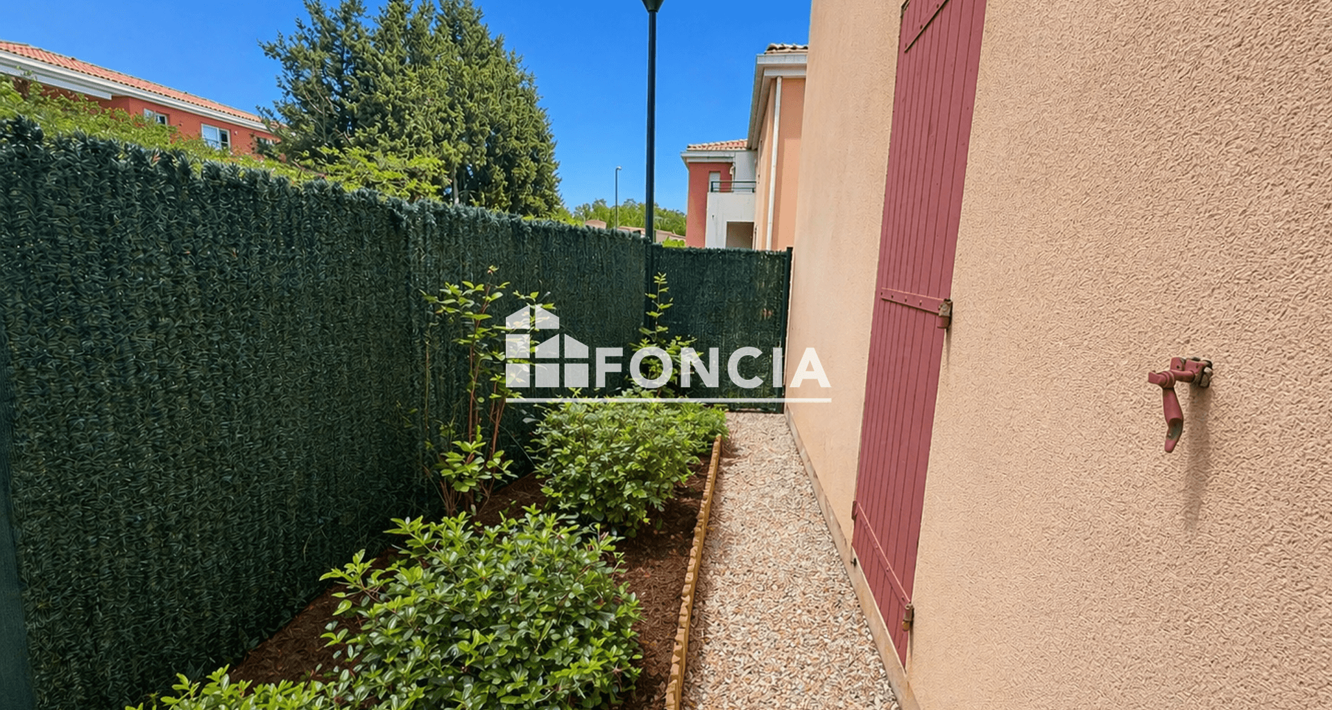 Studio (24 m²) à vendre - Avignon (84140)