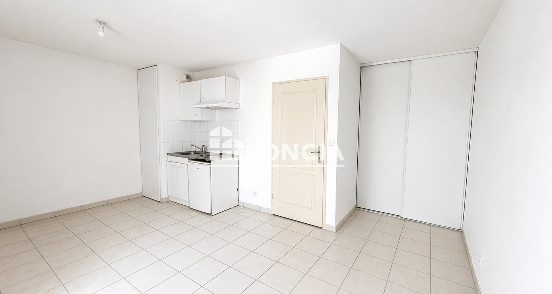 Studio (24 m²) à vendre - Avignon (84140)