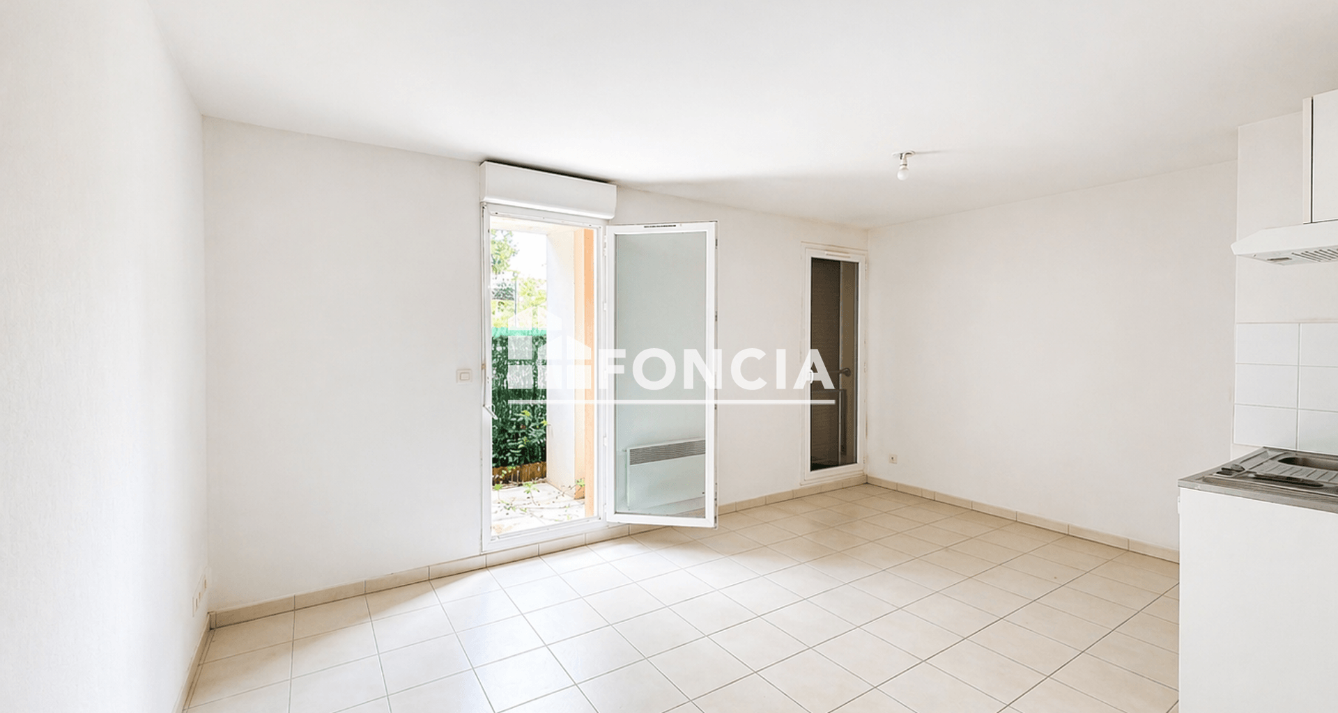 Studio (24 m²) à vendre - Avignon (84140)