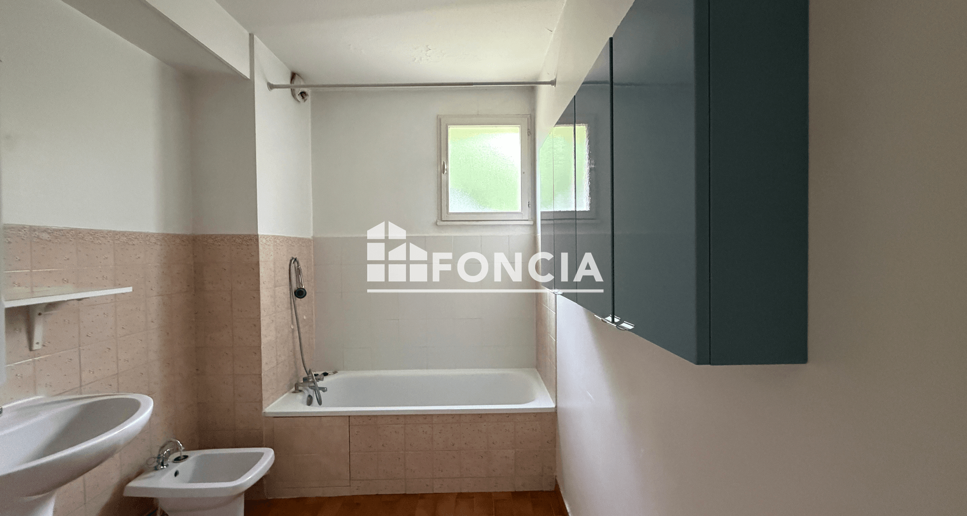 Appartement 4 pièces (90.77 m²) à vendre - Valence (26000)