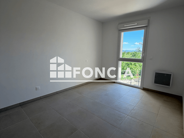 Appartement 2 pièces (41.9 m²) à louer - Trets (13530)