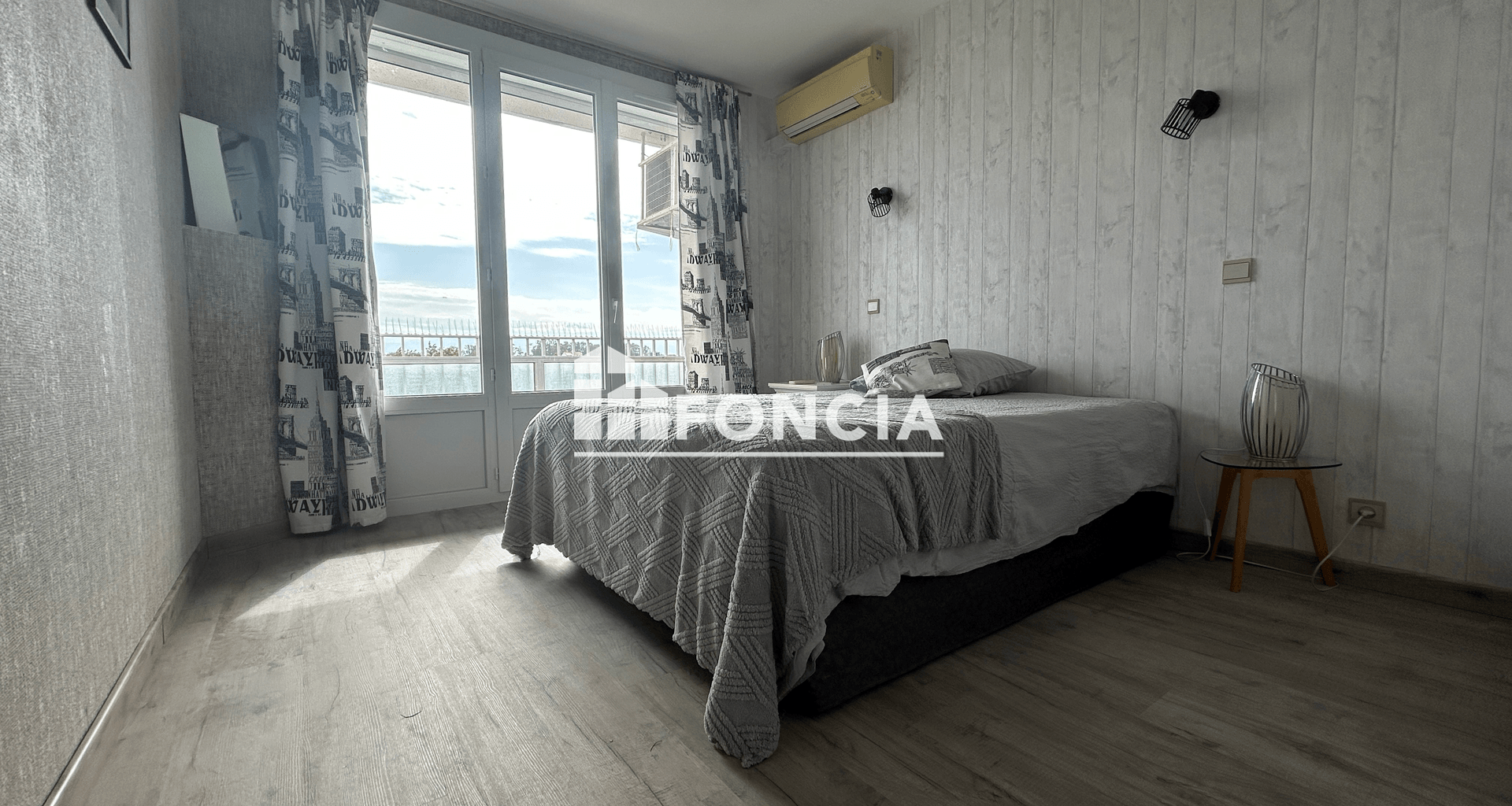 Appartement 2 pièces (50 m²) à vendre - Perpignan (66000)