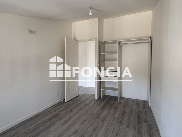 Appartement 4 pièces (71.42 m²) à louer - Vizille (38220)