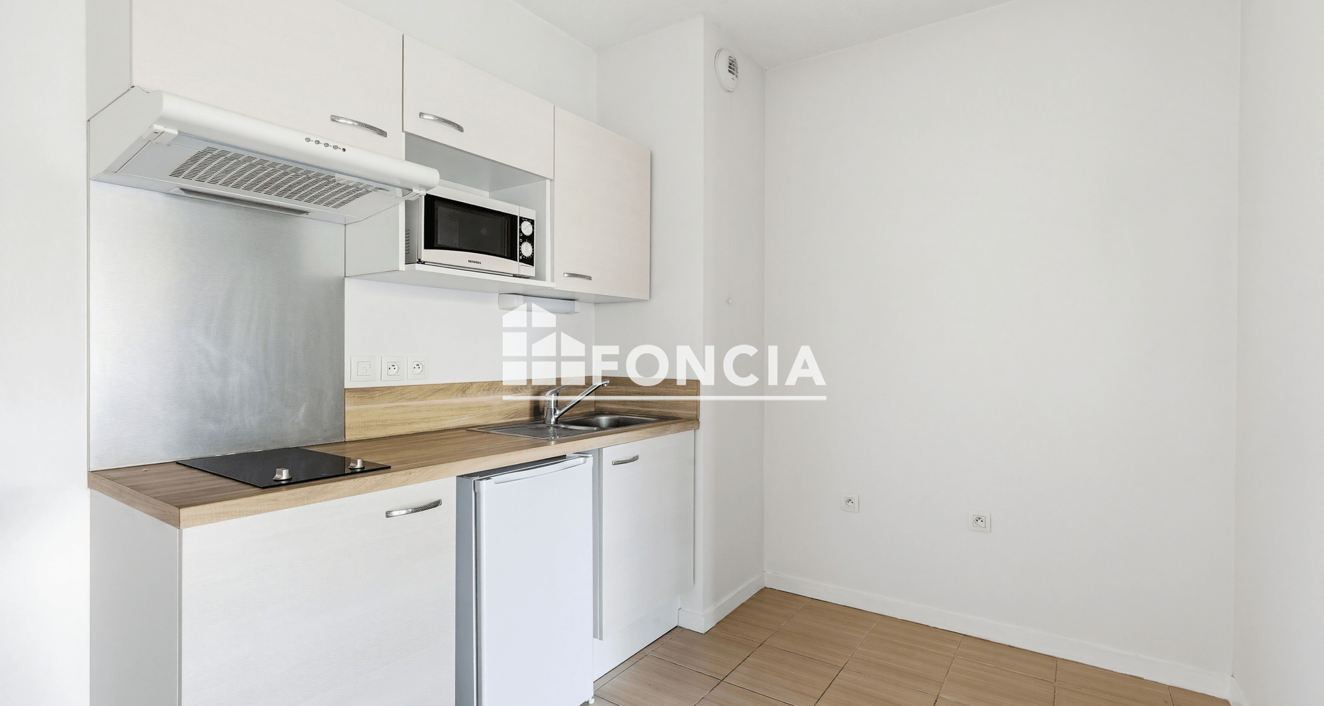 Appartement 2 pièces (40 m²) à vendre - Cenon (33150)