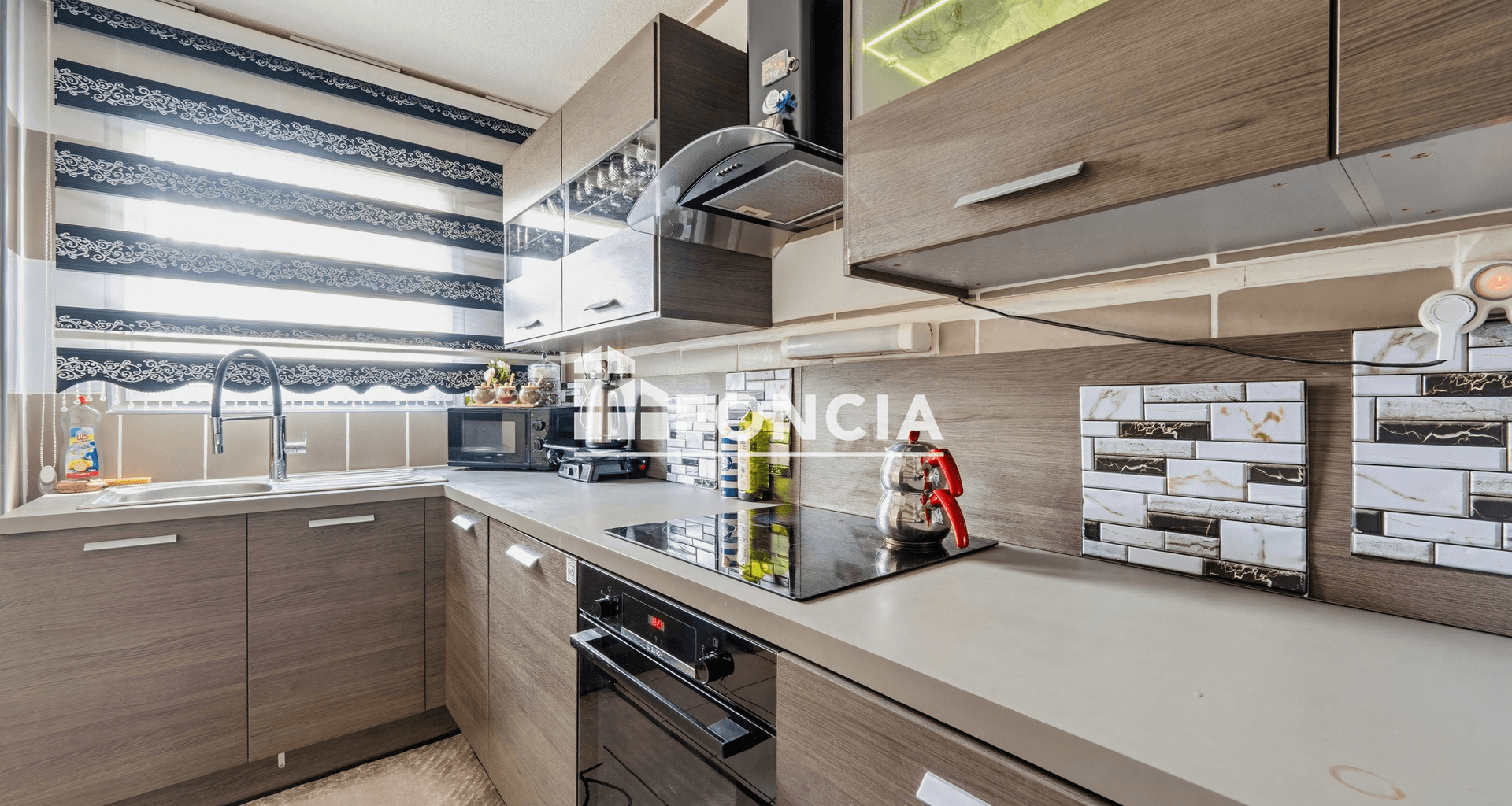 Maison 4 pièces (94 m²) à vendre - Lormont (33310)